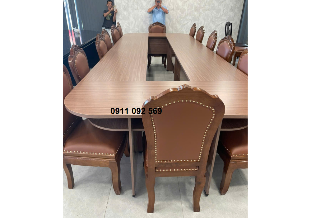 Bàn họp cao cấp ATH4016
